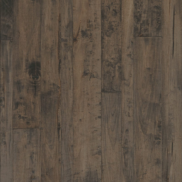 Hardwood Obsidian PMQ07OBS1  Pacaya Mesquite  Antigua Collection