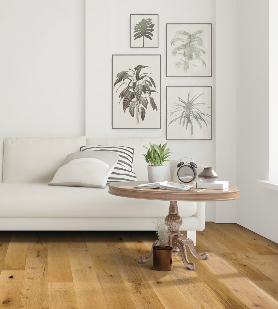 Hardwood Magnolia POOA127MA Post Oak