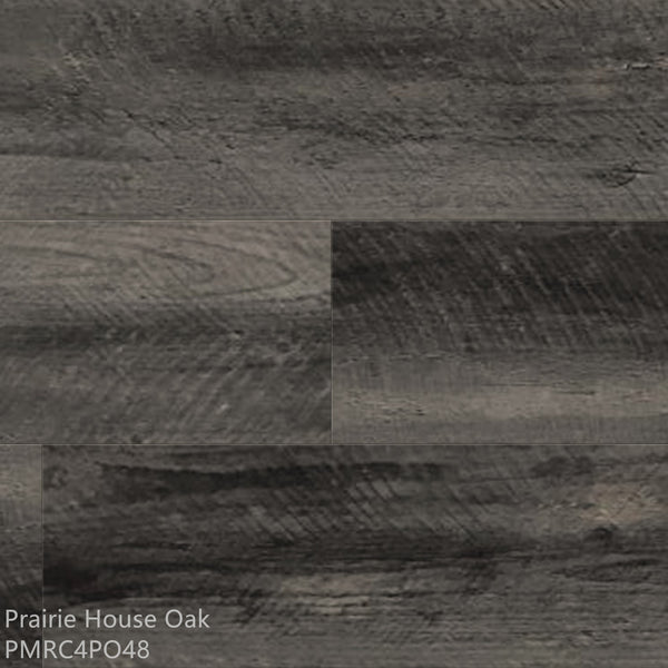 RIGIDCORE  Prairie House PMRC4PO48 MEMORIES COLLECTION