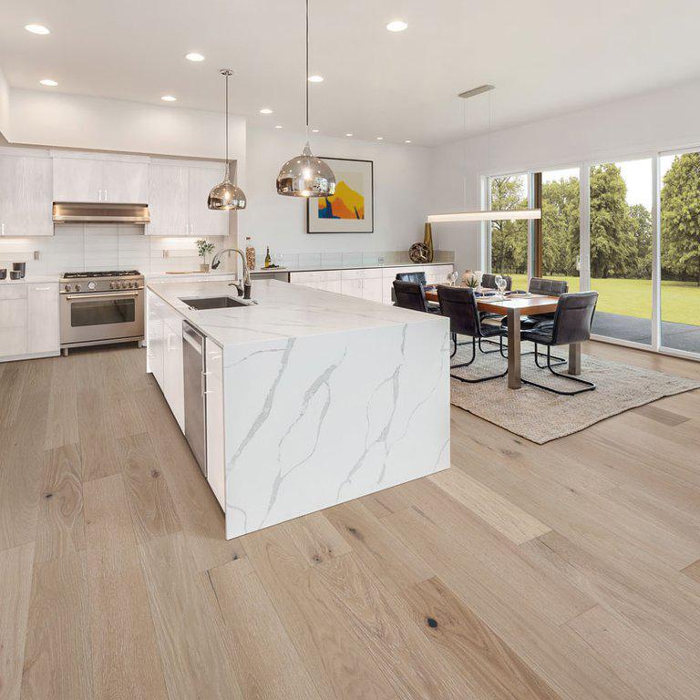 Hardwood HOPEWELL  EO386OHP ESSENCE