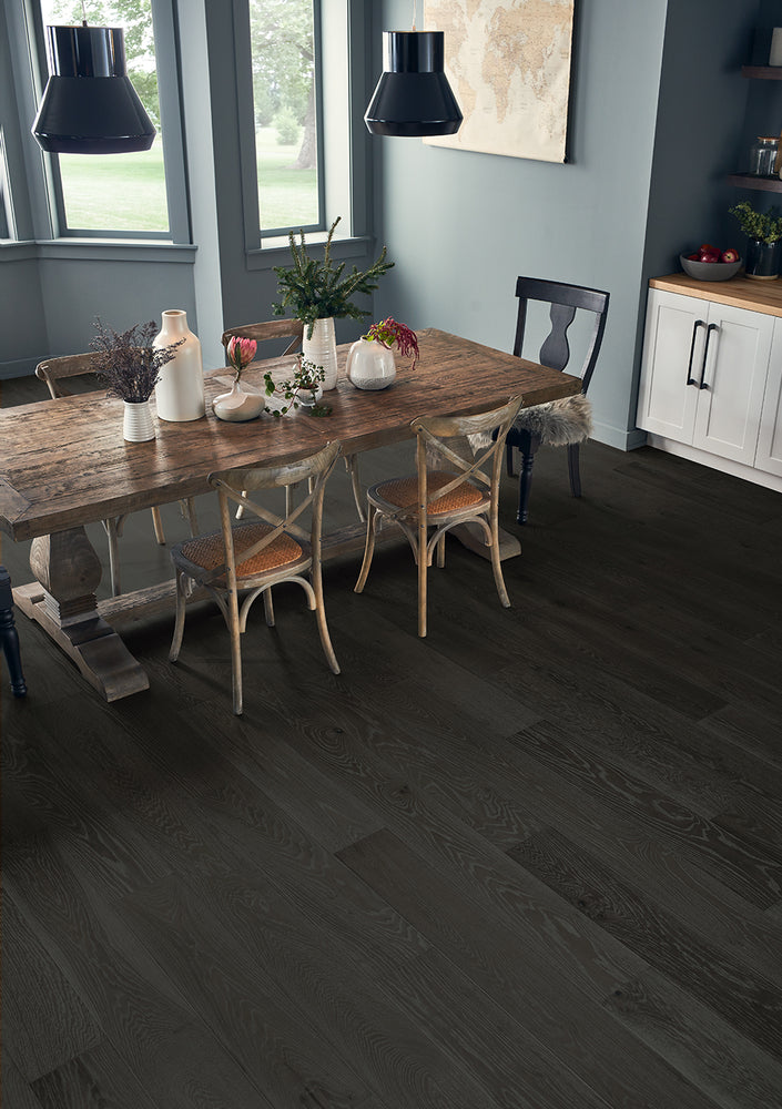 Hardwood  Stone  HPLV07STO1 Prospect Park Latitude  Collection