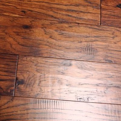 Hardwood HICKORY MANOR  RG-1  Royal Collection
