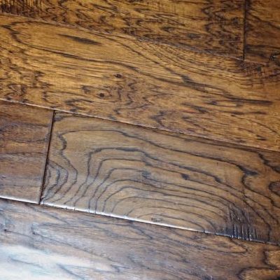 Hardwood HICKORY VILLA RG-3 Royal Collection