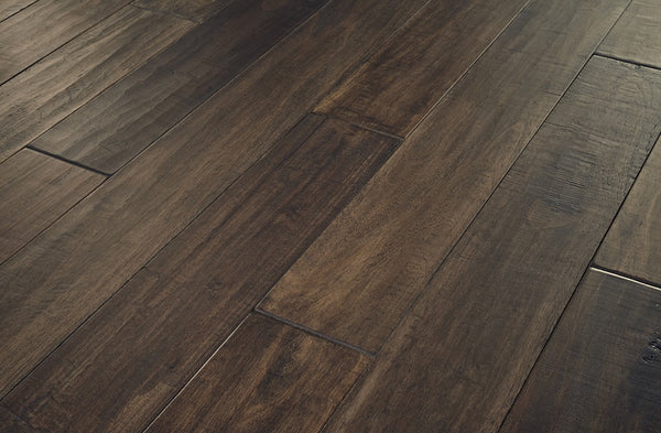 Hardwood  Rye KDK05RY1 Kodiak