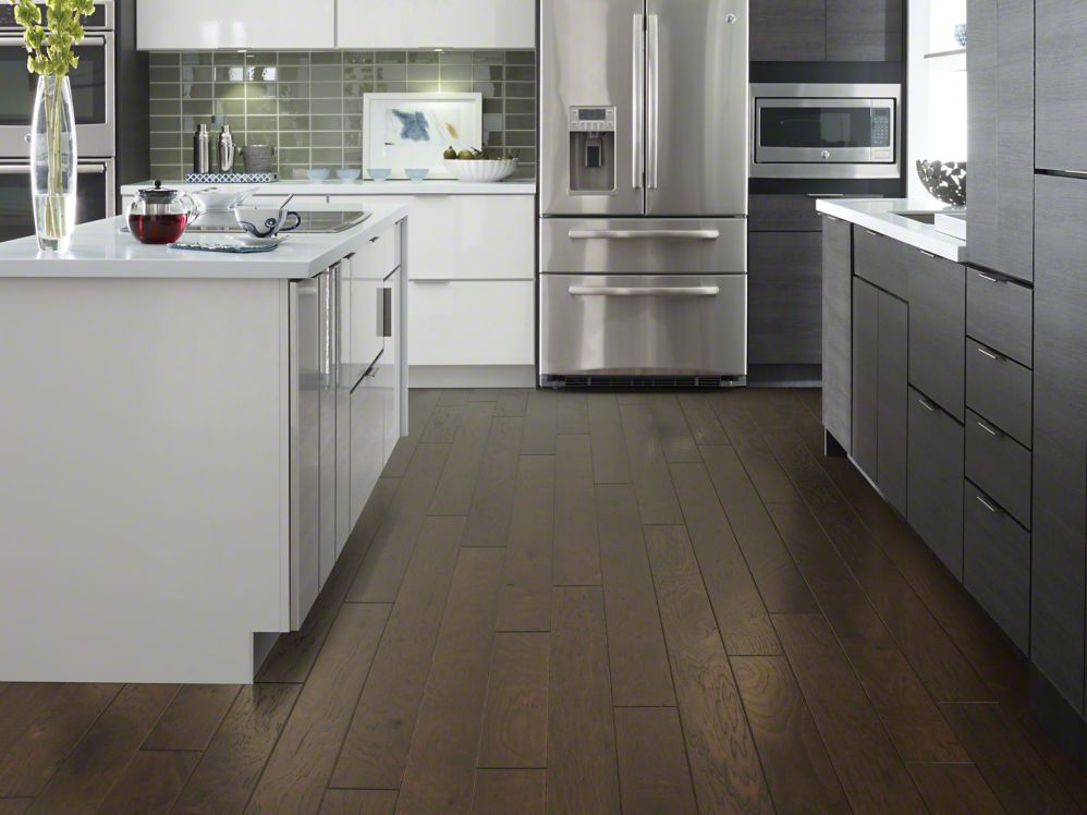 Hardwood Bearpaw TIMBER GAP 5