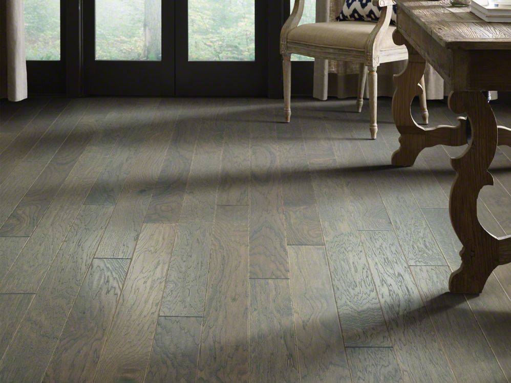 Hardwood Slate HAYDEN HICKORY