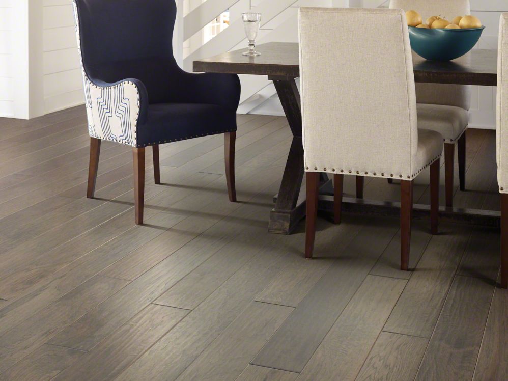 Hardwood Sterling CONTINENTAL