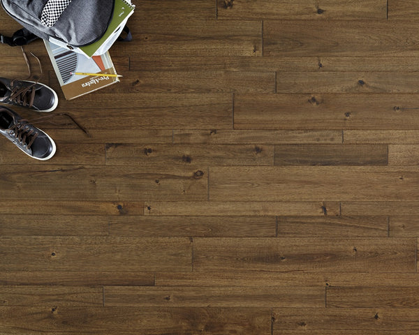 Hardwood  Saffron  BBR05SN1 Bengal Bay