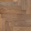 Hardwood Savona Herringbone Timbertop Collection