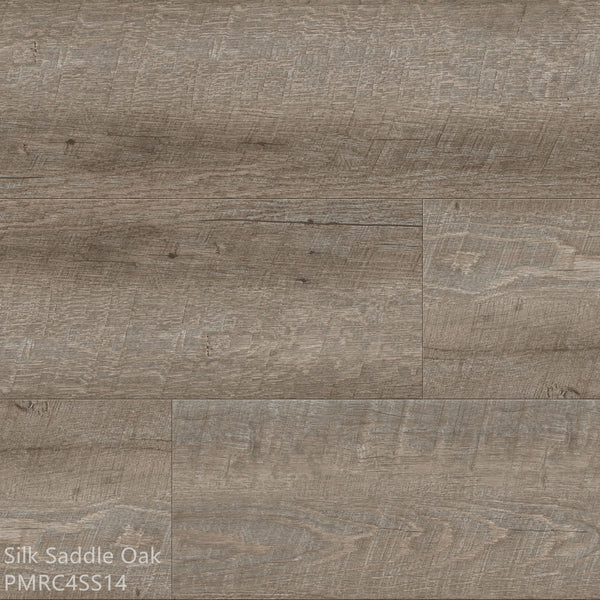 Vinyl RIGIDCORE Silk Saddle Oak PMRC4SS14 Memories Collection