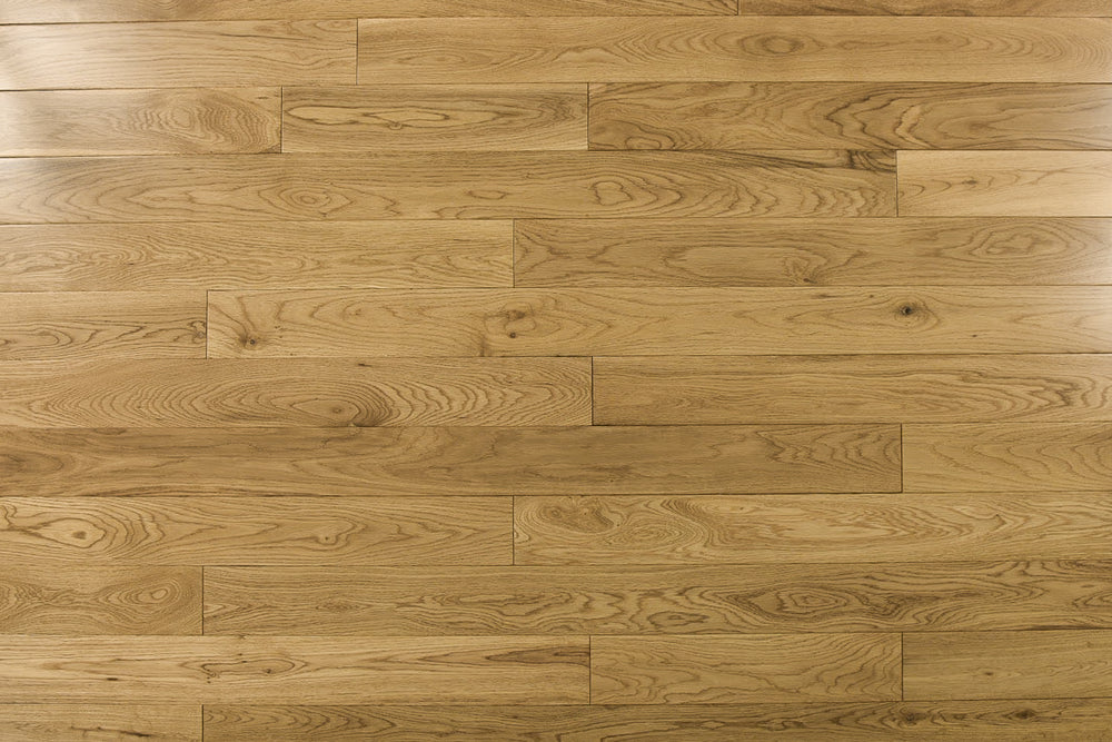 Hardwood Simply Natural Everlasting Collection