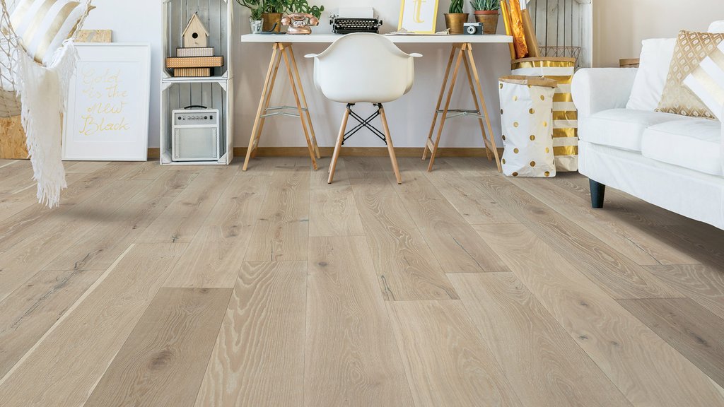 Hardwood St. Tropez AR589OST Azur
