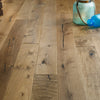 Hardwood Bushel THE STOREHOUSE PLANK COLLECTION