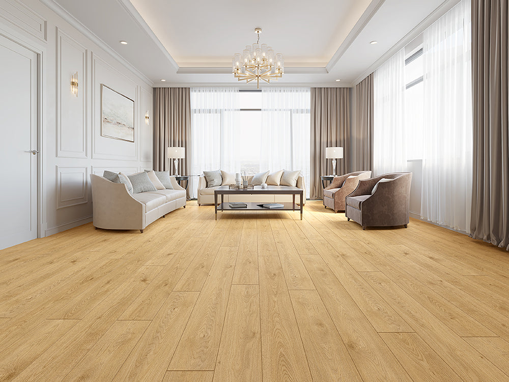 Vinyl TIMBER GLAZE  BB-X The Bambino Collection