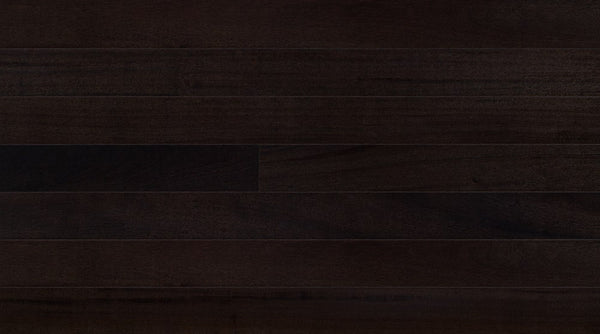 Hardwood  Tigerwood Midnight Solid 3/4