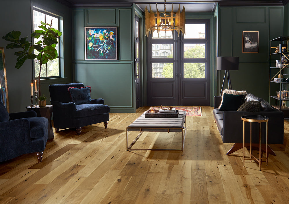 Hardwood Gold TRP07GLD1 Triumph