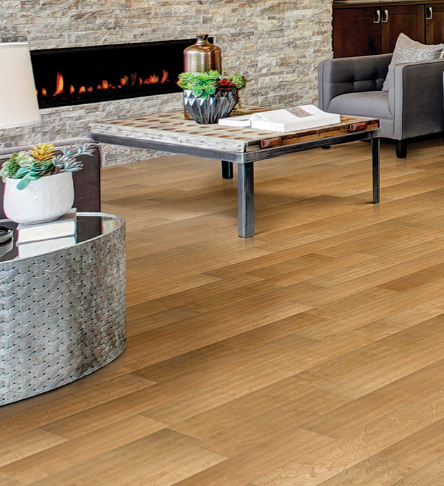 Hardwood Westfield DH637H Upland Collection