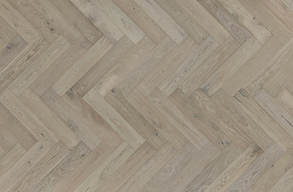 Hardwood  Wintry HPLS37WINF1 Park City Herringbone