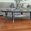 Hardwood Brazilian Cherry / Jatoba Exotic & Tropical Collection