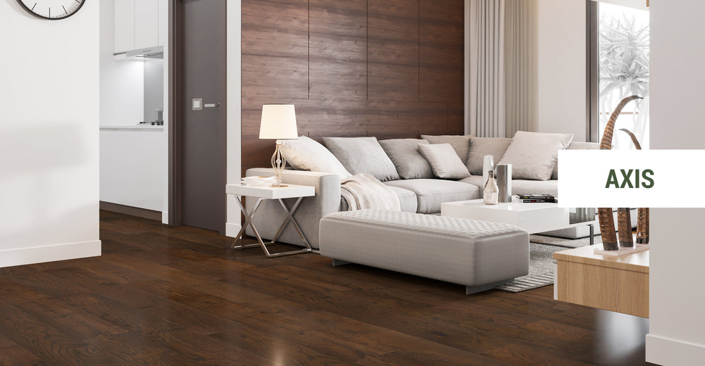 Hardwood Axis 55914 HARMONY