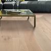 Hardwood  Beachwood Oak Coastal Couture