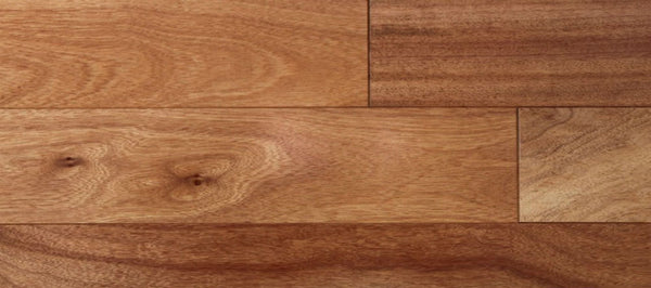 Hardwood African Amendoim / Bosse Exotic & Tropical Collection