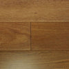 Hardwood Brazilian Teak / Cumaru EXOTICS