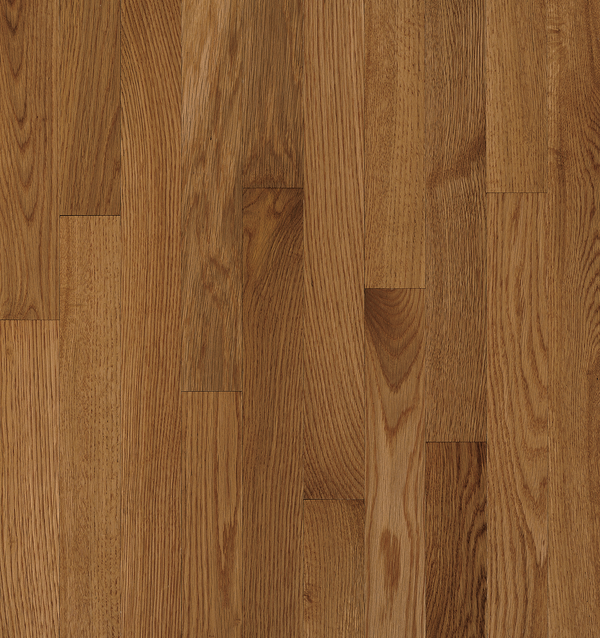 Hardwood Mellow 2 1/4