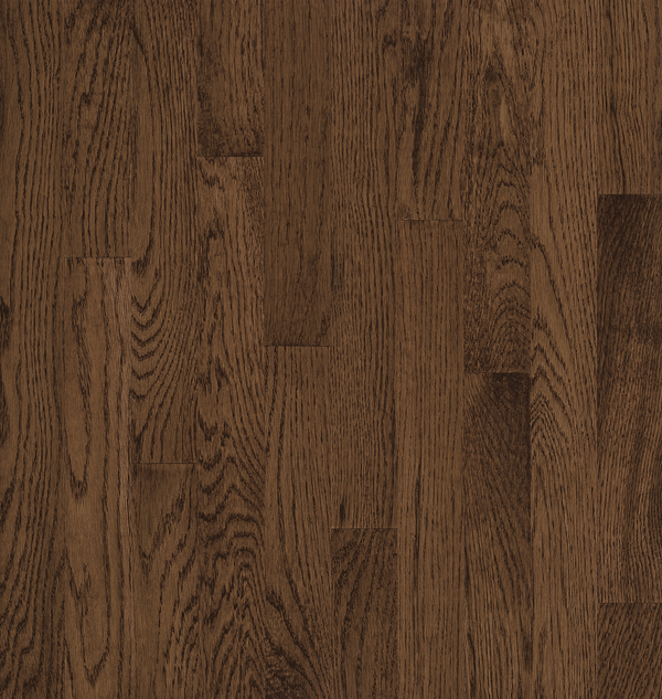 Hardwood Walnut 2 1/4
