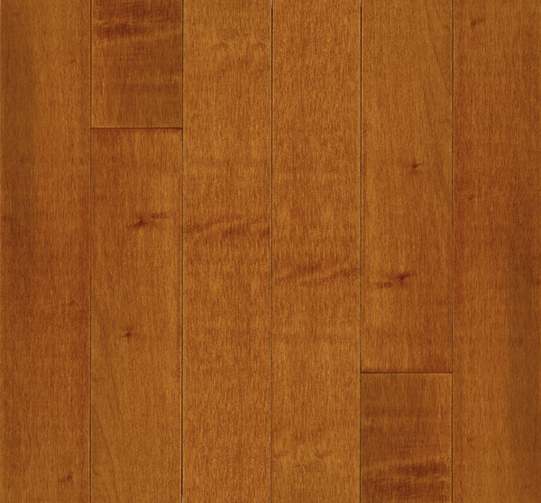 Hardwood Cinnamon 3 1/4