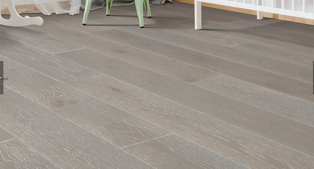 Special First Quality Hardwood Compass Oak Coastal Couture