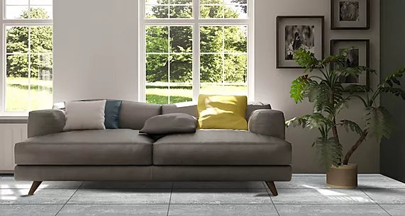 Vinyl  Winter River REVF9303 Victoria Falls Collection