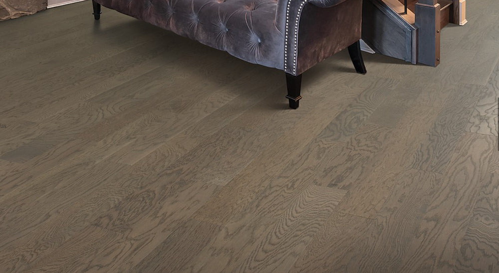 Special First Quality Hardwood Fusion Oak Cafe Society