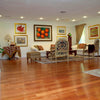 Hardwood Brazilian Cherry / Jatoba Exotic & Tropical Collection