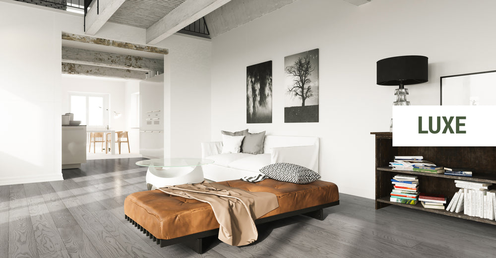 Hardwood  Luxe 55906 HARMONY