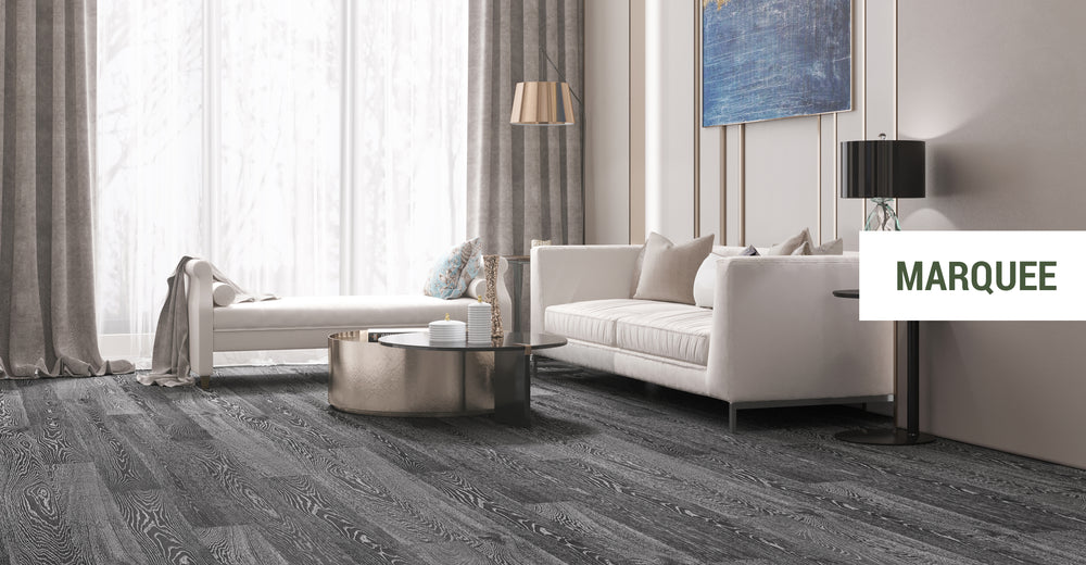 Hardwood Marquee 55902 HARMONY