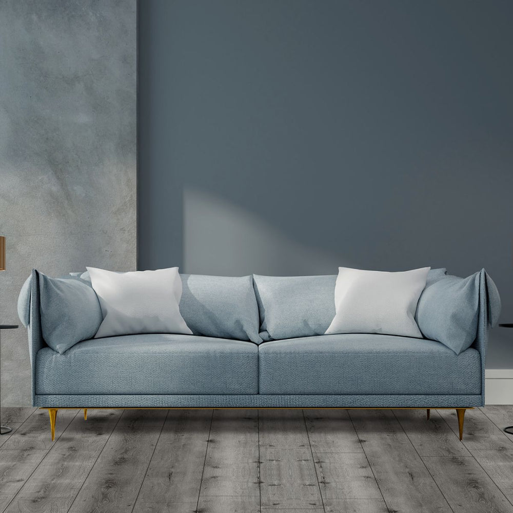 Vinyl  6mm Gray Stream RELM8107 Lion Meadows Collection