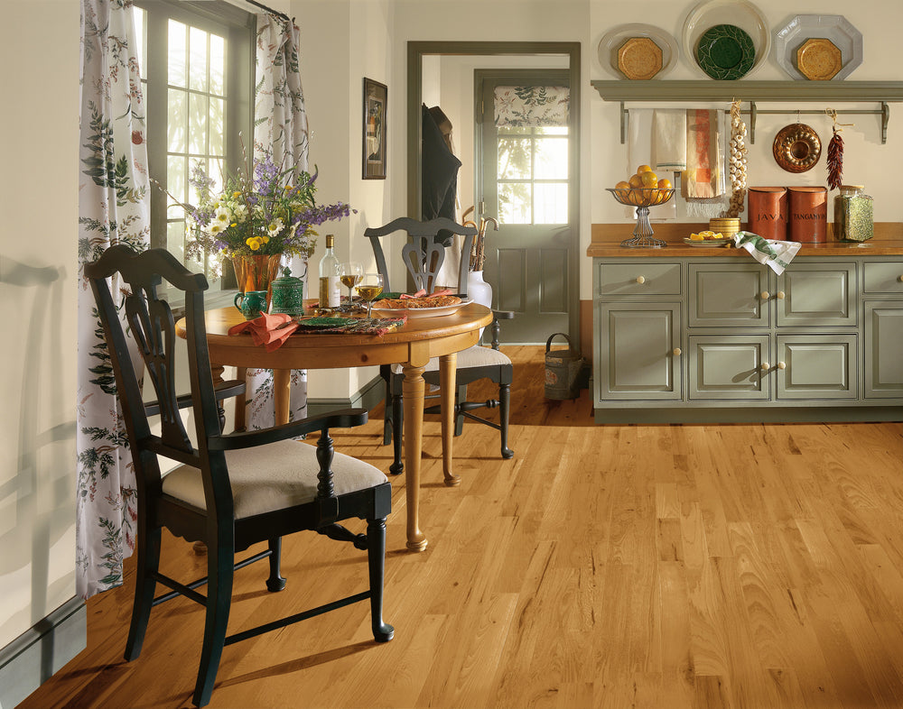 Hardwood Smokey Topaz 5" C5778 American Treasures