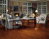Hardwood Cherry 2 1/4" Low Gloss C5028LG NATURAL CHOICE