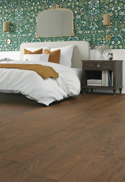 Hardwood  Saddle MTM07SDL1 Momentum