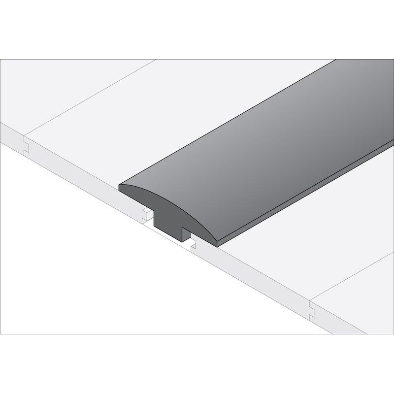 T-MOLDING European White Oak Urbino RCWO14U7 Renaissance Collection