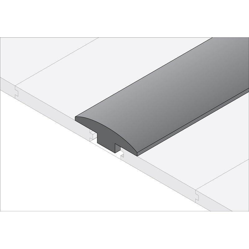 T-Molding Vinyl or Laminate