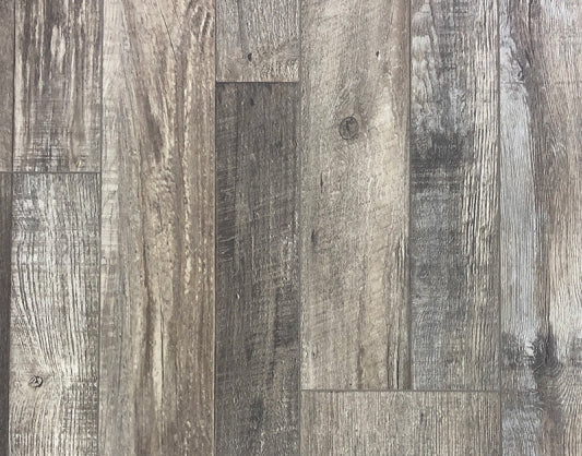 Vinyl Tanned Palms X-BS-TP BORROWED SCENERY