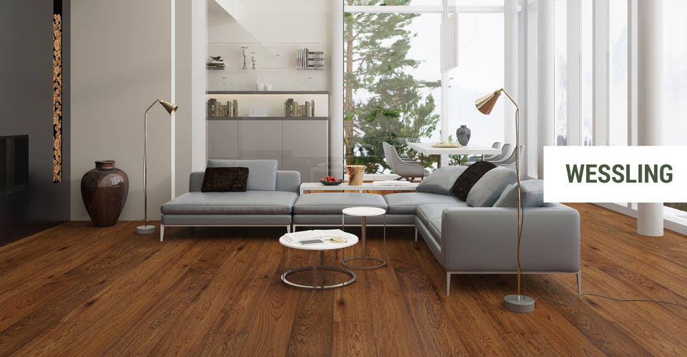 Hardwood Wessling 55912 HARMONY
