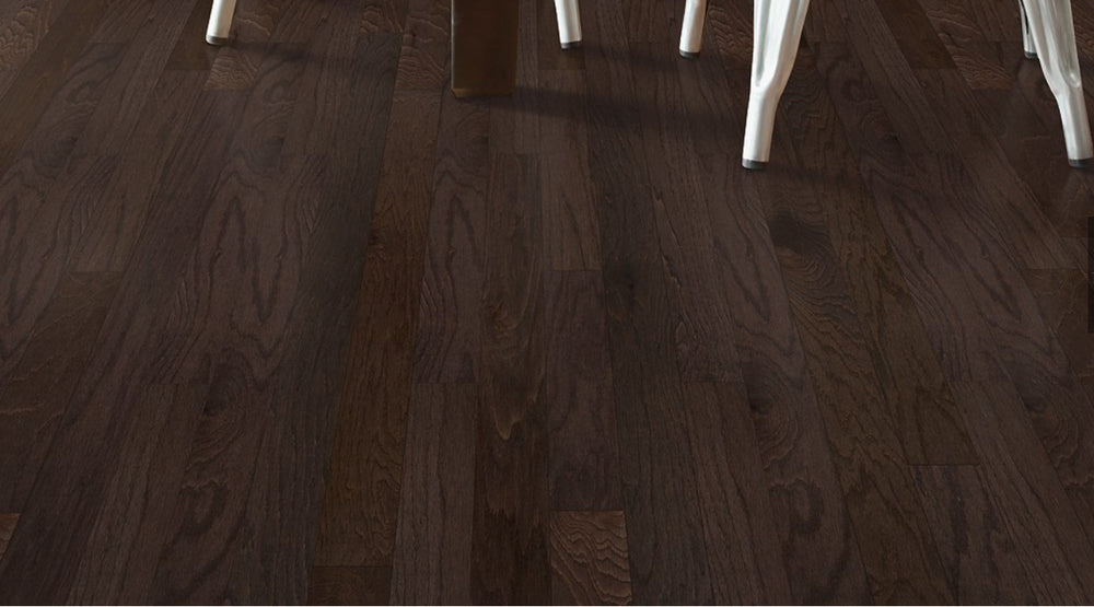 Hardwood Oak Wool Woodmore 3"